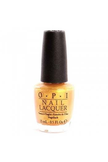 OPI Nail Lacquer - OY-Another Polish Joke! - 0.5oz / 15ml