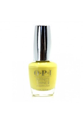 OPI - Infinite Shine 2 Collection - Bee Mine Forever - 15ml / 0.5oz