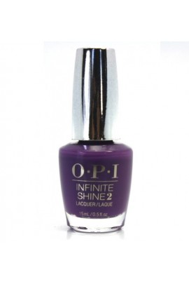 OPI - Infinite Shine 2 Collection - Purpletual Emotion - 15ml / 0.5oz