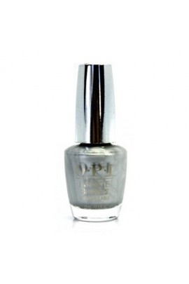 OPI - Infinite Shine 2 Collection - Silver On Ice - 15ml / 0.5oz