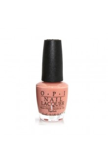 OPI Nail Lacquer - Venice Collection Fall / Winter 2015 - A Great Opera- tunity - 15ml / 0.5oz
