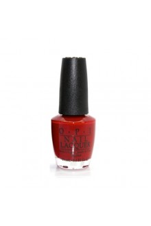 OPI Nail Lacquer - Venice Collection Fall / Winter 2015 - Amore At The Grand Canal - 15ml / 0.5oz