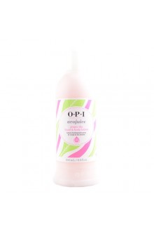 OPI Avojuice Skin Quenchers - Ginger Lily - 250ml / 8.5oz