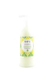 OPI Avojuice Skin Quenchers - Sweet Lemon Sage - 250ml / 8.5oz