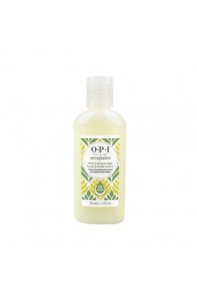 OPI Avojuice Skin Quenchers - Sweet Lemon Sage - 1oz / 30ml