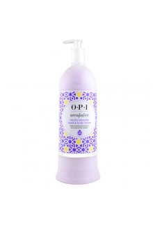 OPI Avojuice Skin Quenchers - Vanilla Lavender - 250ml / 8.5oz