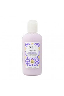 OPI Avojuice Skin Quenchers - Vanilla Lavender - 1oz / 30ml