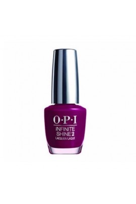 OPI - Infinite Shine 2 Collection - Berry On Forever - 15ml / 0.5oz