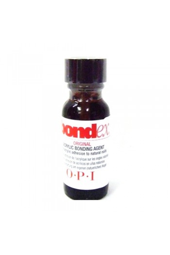 OPI - BondEx - Acrylic Bonding Agent - 11ml / 0.37oz - BB032