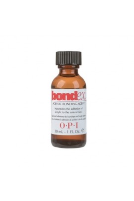OPI - BondEx - Acrylic Bonding Agent - 30ml / 1oz - BB031