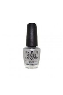 OPI Nail Lacquer - Starlight Collection 2015 Holiday - By The Light Of The Moon - 0.5oz / 15ml