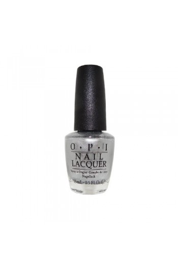 OPI Nail Lacquer - Starlight Collection 2015 Holiday - By The Light Of The Moon - 0.5oz / 15ml