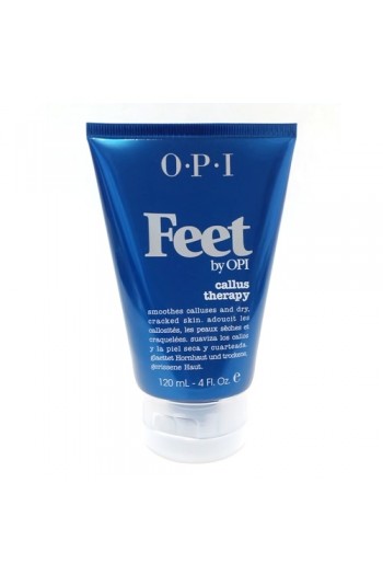 OPI - Feet by OPI - Callus Therapy - 4oz / 120ml