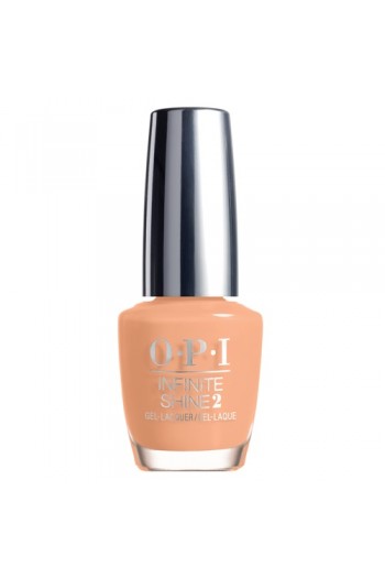 OPI - Infinite Shine 2 Collection - Soft Shades 2016 Collection - Can't Stop Myself - 15ml / 0.5oz
