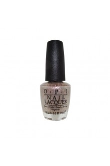 OPI Nail Lacquer - Starlight Collection 2015 Holiday - Ce-Less-Tial Is More - 0.5oz / 15ml