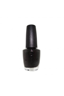 OPI Nail Lacquer - Starlight Collection 2015 Holiday - Center Of The You- Niverse - 0.5oz / 15ml