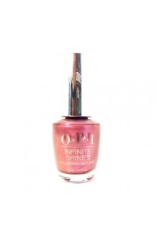 OPI - Infinite Shine 2 Collection - Chicago Champagne Toast - 15ml / 0.5oz