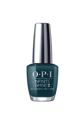 OPI - Infinite Shine 2 Collection - CIA = Color is Awesome - 15ml / 0.5oz