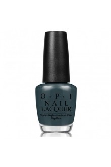 OPI Nail Lacquer - Washington DC Fall 2016 Collection - CIA = Color Is Awesome - 0.5oz / 15ml