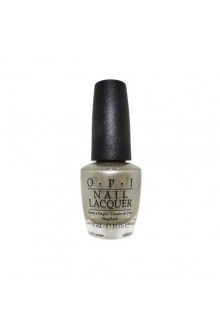 OPI Nail Lacquer - Starlight Collection 2015 Holiday - Comet Closer - 0.5oz / 15ml