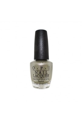 OPI Nail Lacquer - Starlight Collection 2015 Holiday - Comet Closer - 0.5oz / 15ml
