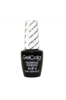 OPI GelColor - Gwen Stefani Holiday 2014 - Comet in the Sky - 0.5oz / 15ml