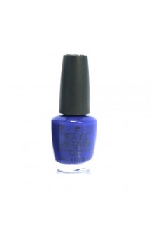 OPI Nail Lacquer - Nordic Collection - Do You Have This Color in Stock-holm? - 0.5oz / 15ml