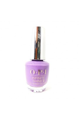 OPI - Infinite Shine 2 Collection - Do You Lilac It?  - 15ml / 0.5oz