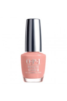 OPI - Infinite Shine 2 Collection - Soft Shades 2016 Collection - Don't Ever Stop - 15ml / 0.5oz