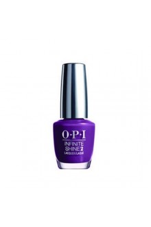 OPI - Infinite Shine 2 Collection - Endless Purple Pursuit - 15ml / 0.5oz
