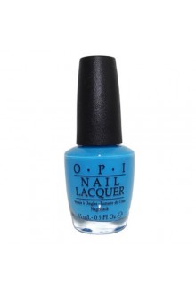 OPI Nail Lacquer - Alice Through The Looking Glass Collection - Fearlessly Alice - 0.5oz / 15ml