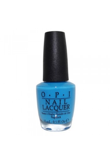 OPI Nail Lacquer - Alice Through The Looking Glass Collection - Fearlessly Alice - 0.5oz / 15ml