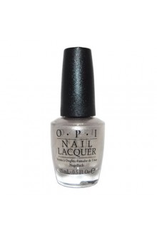 OPI Nail Lacquer - Breakfast at Tiffany's Holiday 2016 Collection - Five-and-Ten - 0.5oz / 15ml