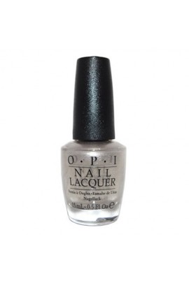 OPI Nail Lacquer - Breakfast at Tiffany's Holiday 2016 Collection - Five-and-Ten - 0.5oz / 15ml