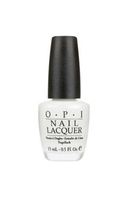 OPI Nail Lacquer - Funny Bunny - 0.5oz / 15ml