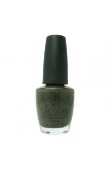 OPI Nail Lacquer - Get In The Expresso Lane - 0.5oz / 15ml
