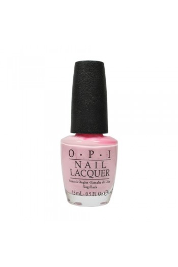 OPI Nail Lacquer - Fiji Spring 2017 Collection - Getting Nadi on my Honeymoon - 0.5oz / 15ml Each