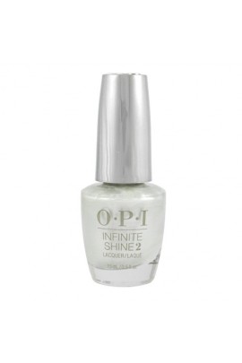 OPI - Infinite Shine 2 Collection - Breakfast at Tiffany's Holiday 2016 Collection - Girls Love Pearls - 15ml / 0.5oz