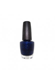 OPI Nail Lacquer - Starlight Collection 2015 Holiday - Give Me Space - 0.5oz / 15ml