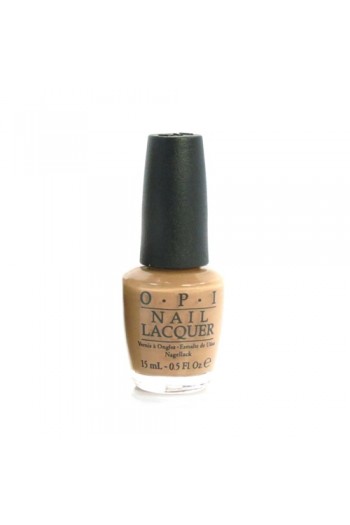 OPI Nail Lacquer - Nordic Collection - Going My Way Or Norway? - 0.5oz / 15ml
