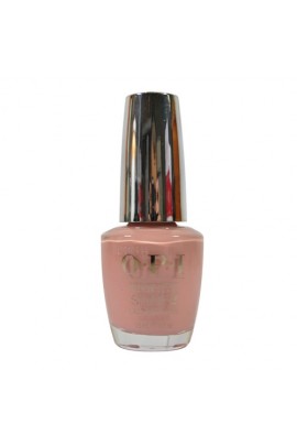 OPI - Infinite Shine 2 Collection - Spring 2016 Collection - Half Past Nude - 15ml / 0.5oz
