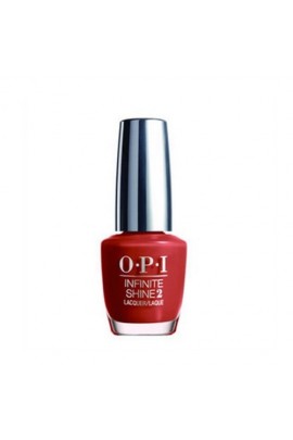 OPI - Infinite Shine 2 Collection - Hold Out For More - 15ml / 0.5oz