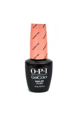 OPI GelColor - New Orleans Collection - Humidi- Tea - 0.5oz / 15ml