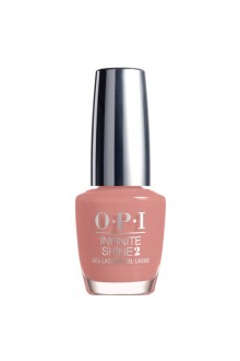 OPI - Infinite Shine 2 Collection - Soft Shades 2016 Collection - Hurry Up & Wait - 15ml / 0.5oz
