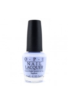 OPI Nail Lacquer - Softshades Pastels Collection - I Am What I Amethyst - 0.5oz / 15ml