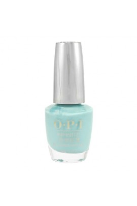 OPI - Infinite Shine 2 Collection - Breakfast at Tiffany's Holiday 2016 Collection - I Believe in Manicures - 15ml / 0.5oz