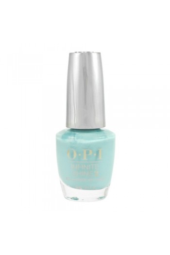 OPI - Infinite Shine 2 Collection - Breakfast at Tiffany's Holiday 2016 Collection - I Believe in Manicures - 15ml / 0.5oz