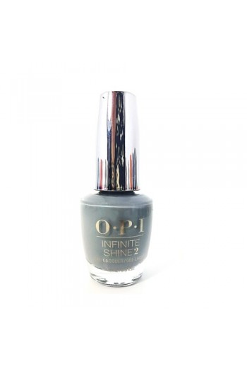 OPI - Infinite Shine 2 - Fiji Spring 2017 Collection - I Can Never Hut Up - 15ml / 0.5oz