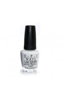 OPI Nail Lacquer - Venice Collection Fall / Winter 2015 - I Cannoli Wear OPI - 15ml / 0.5oz