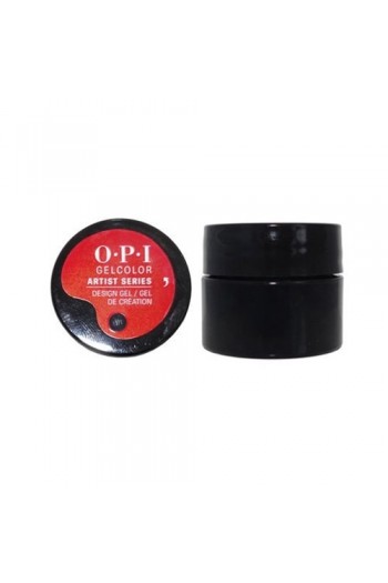 OPI GelColor - Artist Series - I Red It Online - 0.21oz / 6g